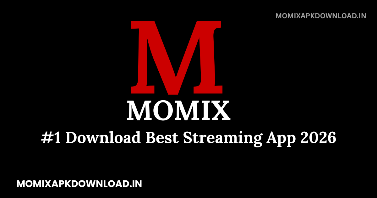 Momix Apk Download Latest Version 2026 For Android